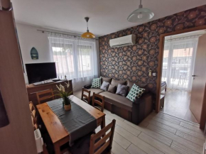 Réka apartman Siófok